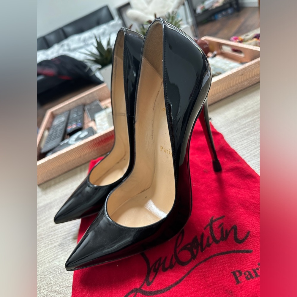 Christian Louboutin Heels